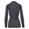Thermowave Merino Warm Active Langarm-baselayer