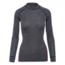 Thermowave Merino Warm Active Langarm-baselayer
