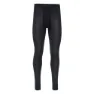 Dark grey melange 1