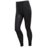 Thermowave Merino Warm Junior Baselayer-hose, Dark grey melange, 11-12Y