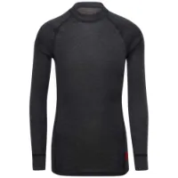 Thermowave Merino Warm Junior Langarm-baselayer Thermowave Merino Warm Junior Langarm-baselayer