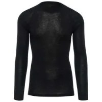 Thermowave Merino Warm Langarm-baselayer