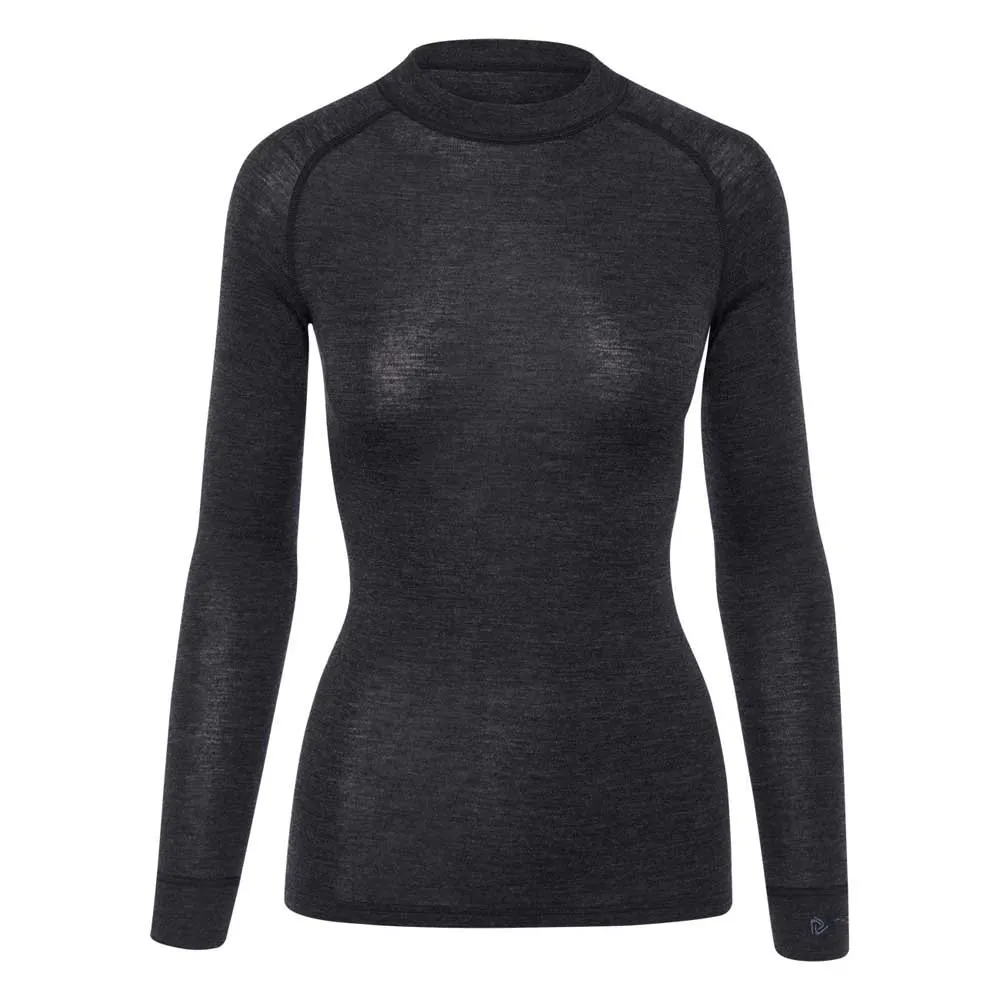 Thermowave Merino Warm Langarm-baselayer Thermowave Merino Warm Langarm-baselayer
