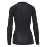 Thermowave Merino Warm Langarm-baselayer