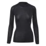 Thermowave Merino Warm Langarm-baselayer