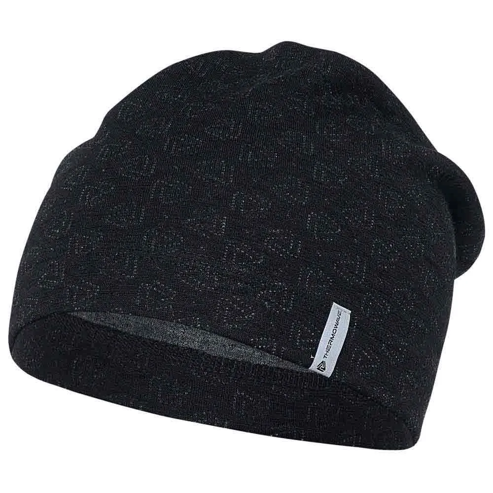 Thermowave Merino/wool Mütze female