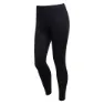 Black / dark grey melange 3