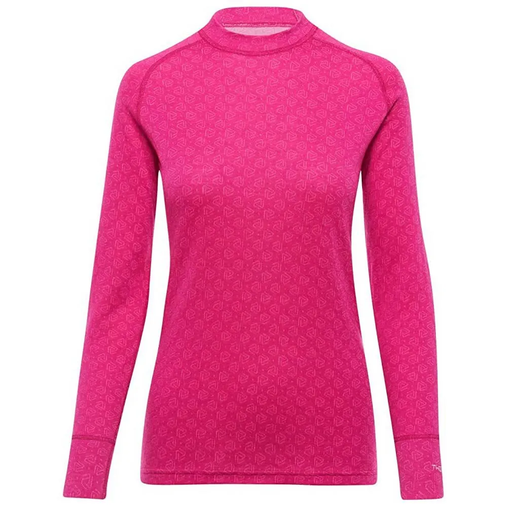Thermowave Merino Xtreme Langarm-baselayer Thermowave Merino Xtreme Langarm-baselayer