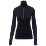 Black / dark grey melange 1