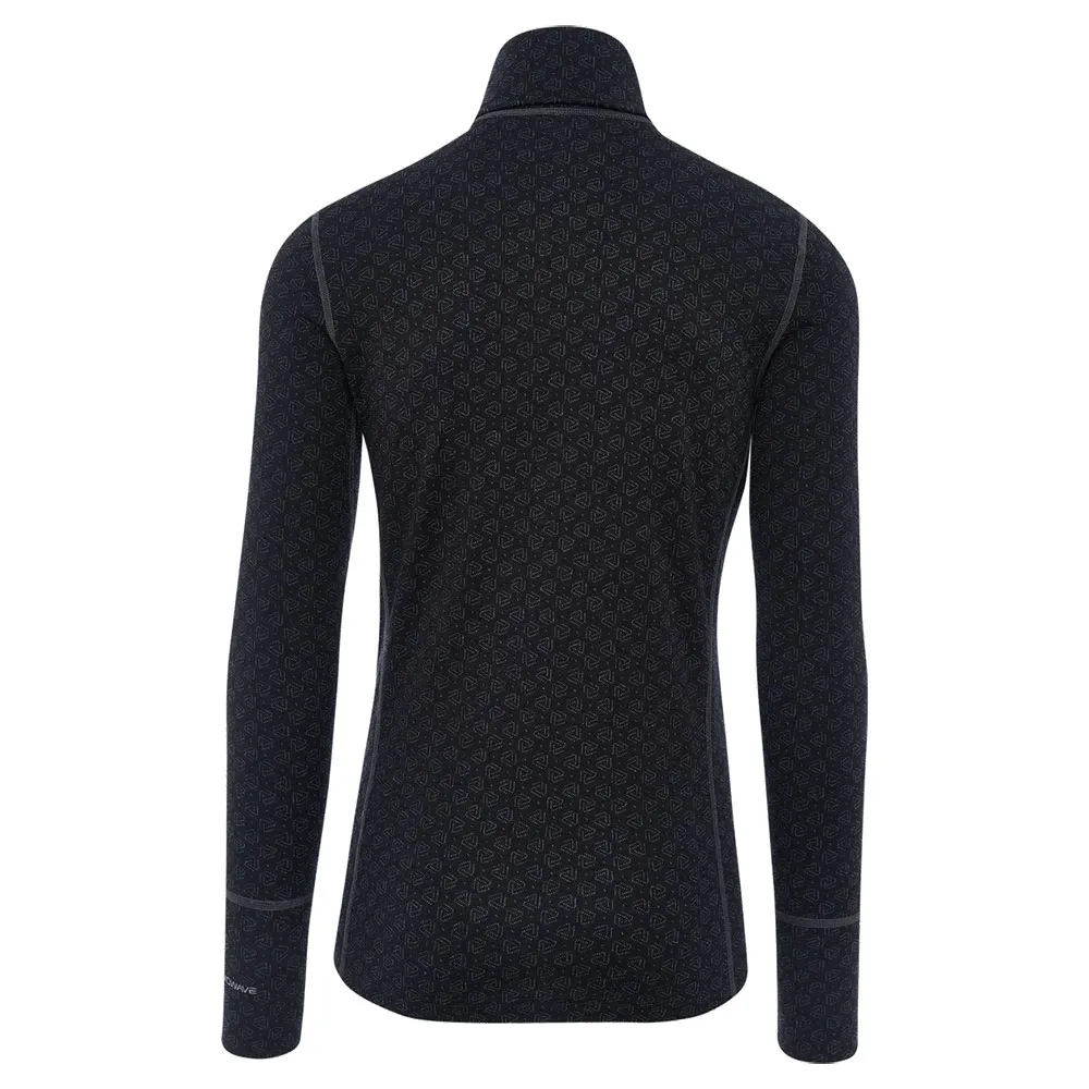 Thermowave Merino Xtreme Turtle Neck Langarm-baselayer Thermowave Merino Xtreme Turtle Neck Langarm-baselayer