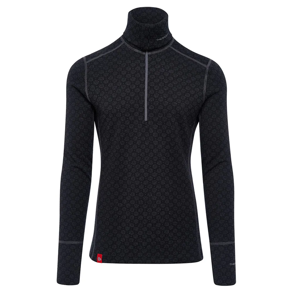Thermowave Merino Xtreme Turtle Neck Langarm-baselayer Thermowave Merino Xtreme Turtle Neck Langarm-baselayer