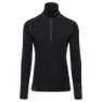 Thermowave Merino Xtreme Turtle Neck Langarm-baselayer