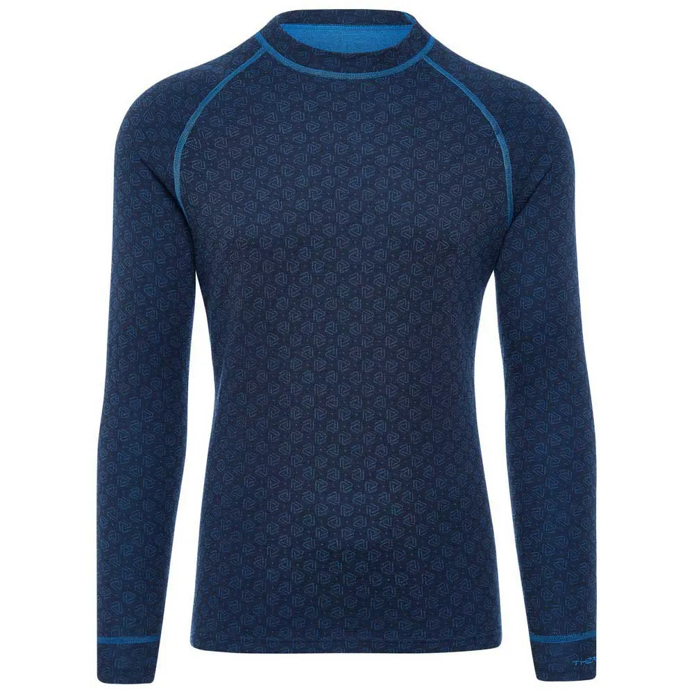 Thermowave Merino Xtreme Xtrm411 Langarm-baselayer Thermowave Merino Xtreme Xtrm411 Langarm-baselayer