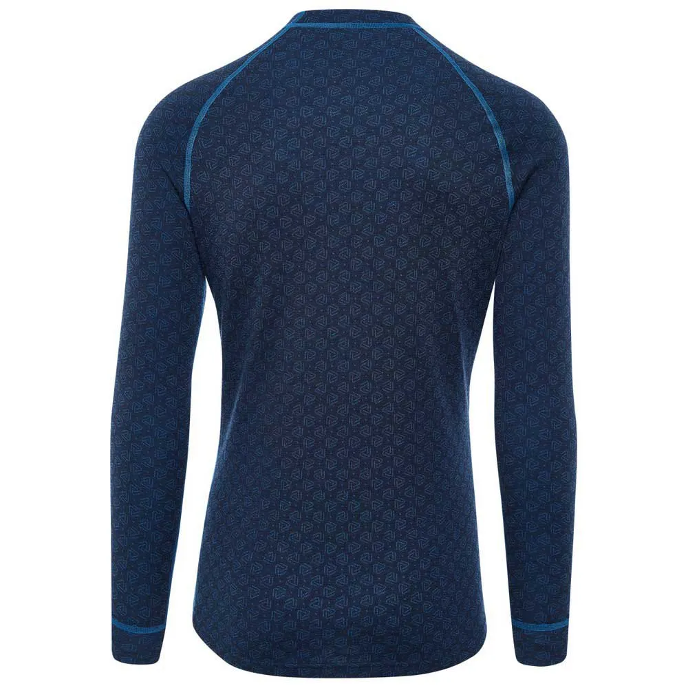 Thermowave Merino Xtreme Xtrm411 Langarm-baselayer Thermowave Merino Xtreme Xtrm411 Langarm-baselayer