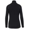 Thermowave Merino Xtreme Zip Langarm-baselayer