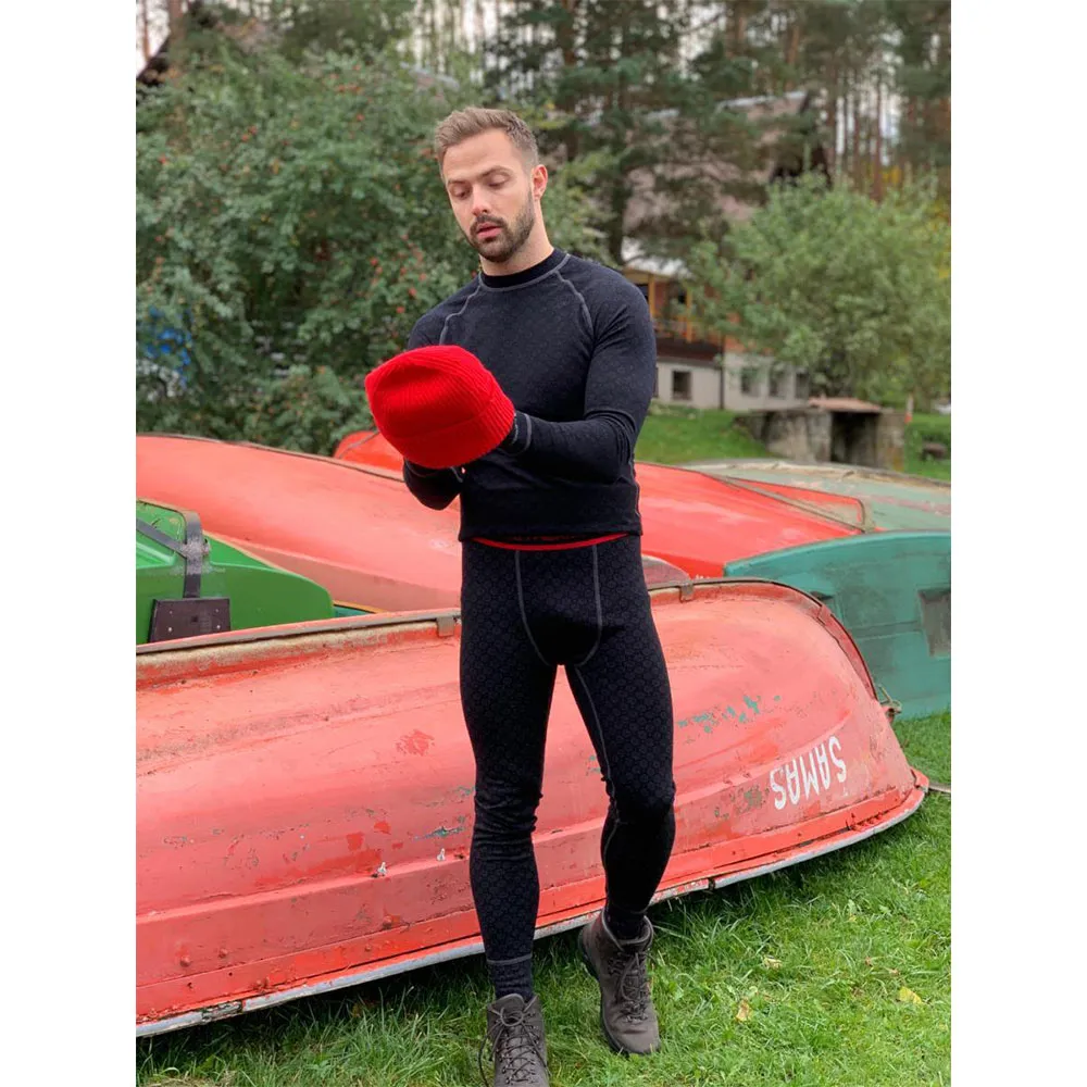 Thermowave Merinos Xtreme Baselayer-hose