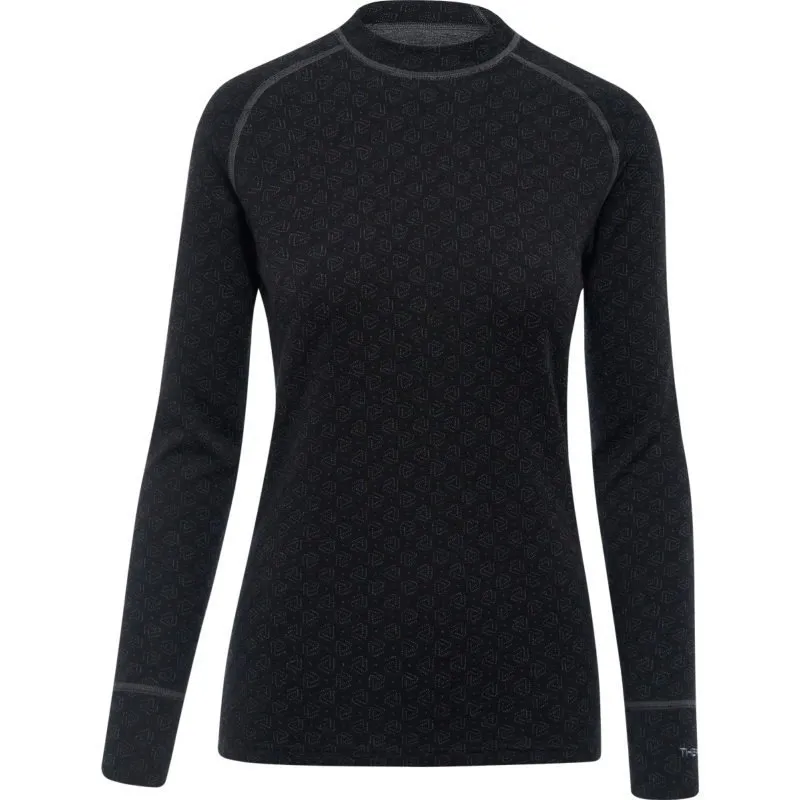 Thermowave Merinos Xtreme Langarm-baselayer Thermowave Merinos Xtreme Langarm-baselayer