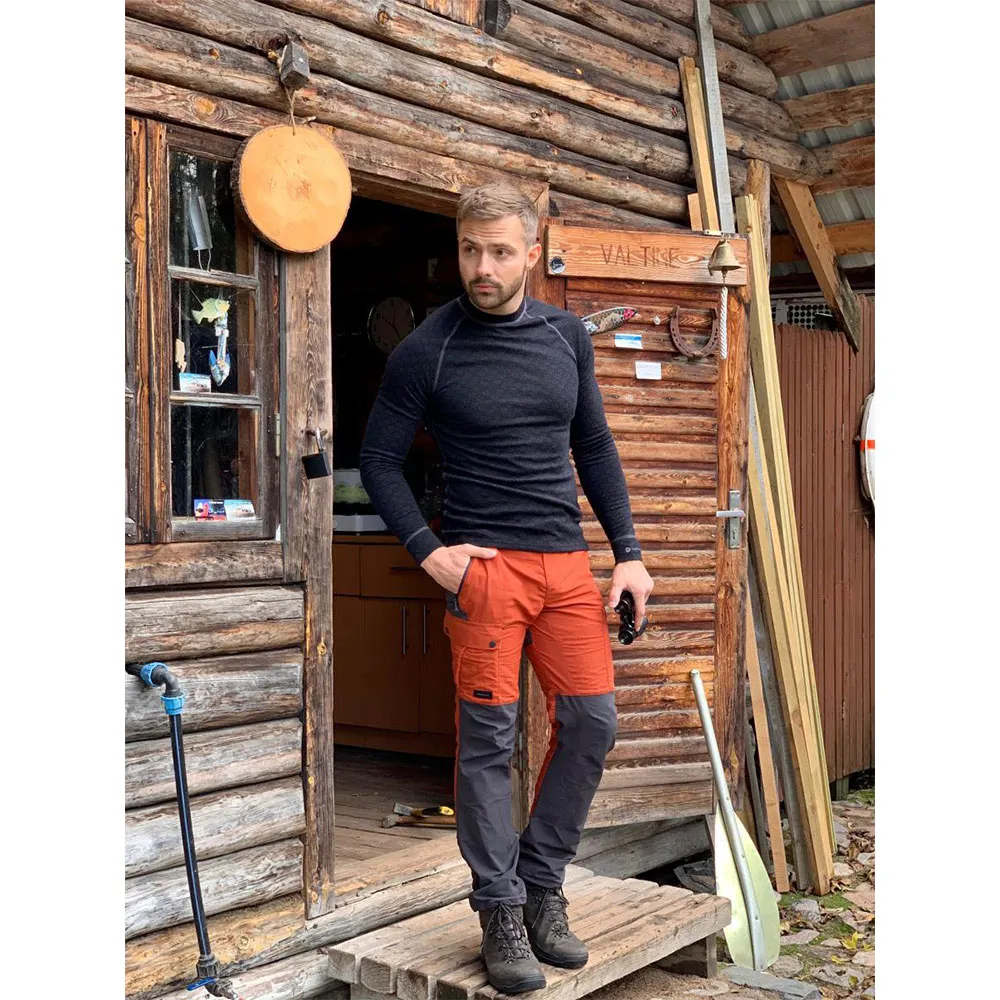 Thermowave Merinos Xtreme Langarm-baselayer Thermowave Merinos Xtreme Langarm-baselayer