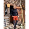 Thermowave Merinos Xtreme Langarm-baselayer