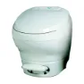 Thetford Aqua Magic Bravura High Profile Toilette, White, One Size