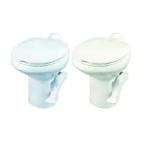 Thetford Aqua Magic Style Ii China High Toilette Thetford Aqua Magic Style Ii China High Toilette