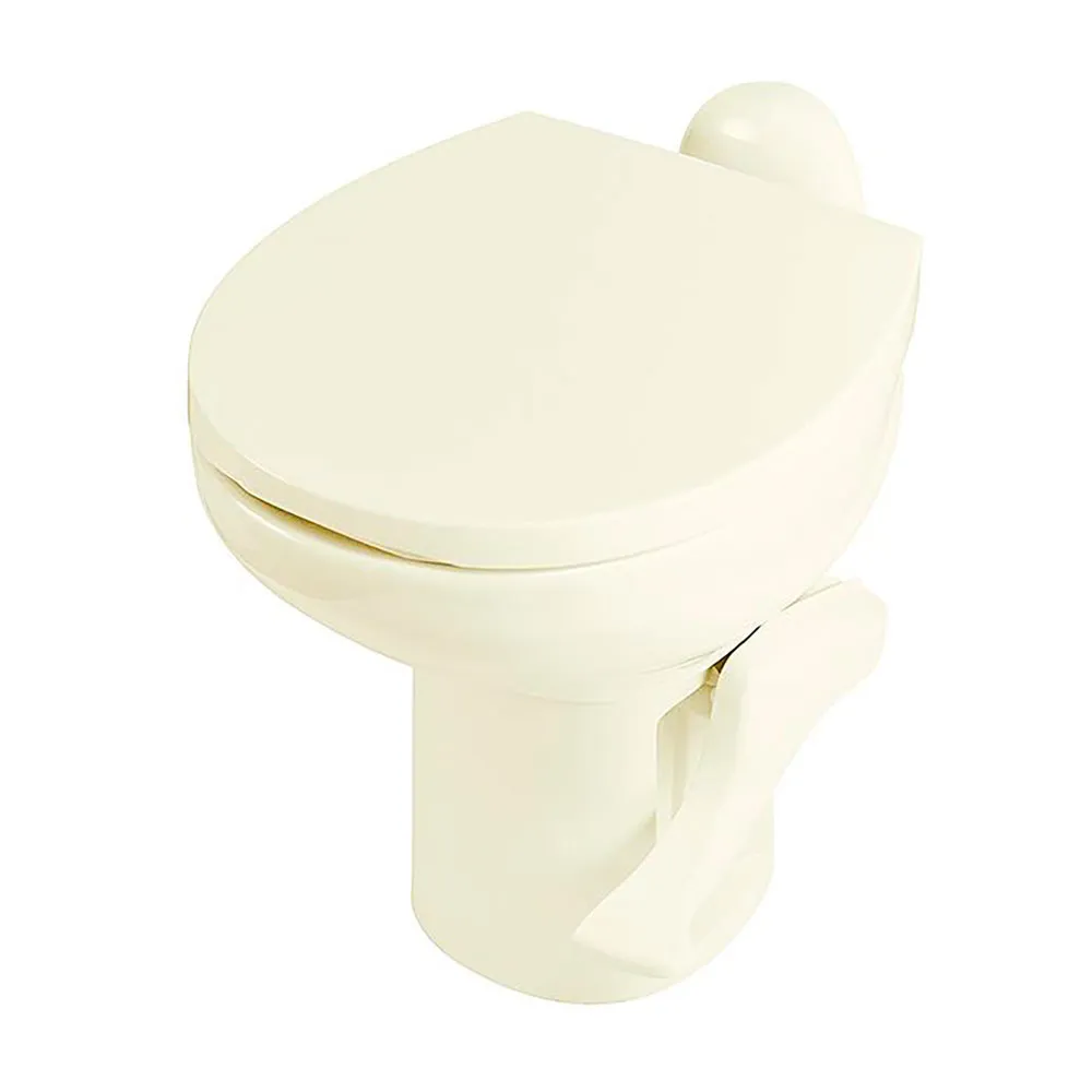 Thetford Aqua Magic Style Plus China High Toilette Thetford Aqua Magic Style Plus China High Toilette