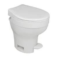 Thetford Aqua Magic Vi High Toilette Thetford Aqua Magic Vi High Toilette