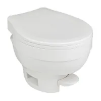 Thetford Aqua Magic Vi Low Toilette Thetford Aqua Magic Vi Low Toilette