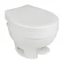 Thetford Aqua Magic Vi Low Toilette, White, 32.86 x 38.41 x 45.24cm