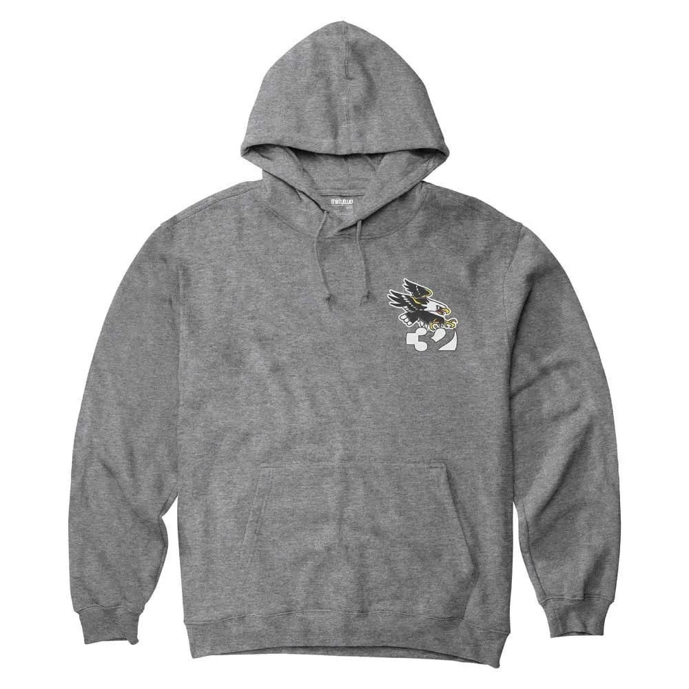 Thirtytwo 32 Art Kapuzenpullover Thirtytwo 32 Art Kapuzenpullover