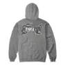 Thirtytwo 32 Art Kapuzenpullover