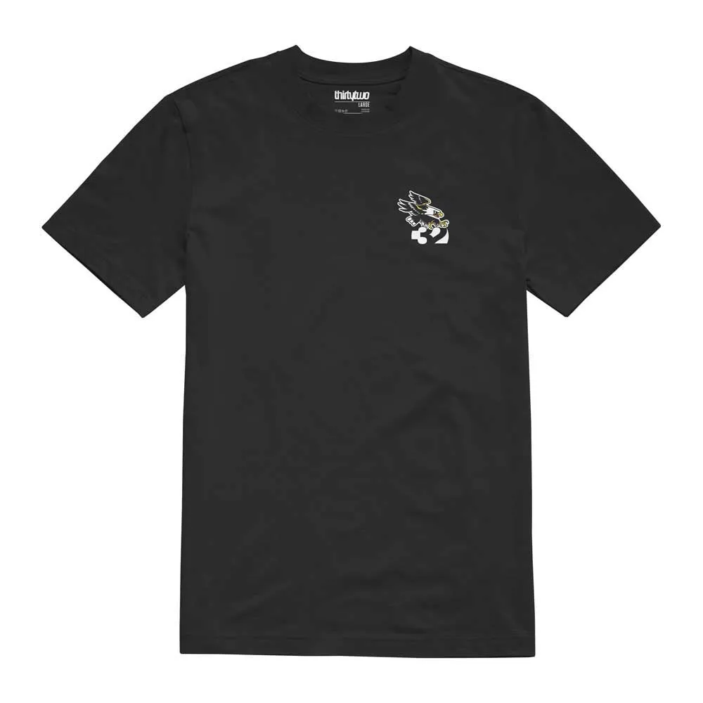Thirtytwo 32 Art Kurzarm-t-shirt Thirtytwo 32 Art Kurzarm-t-shirt