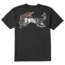 Thirtytwo 32 Art Kurzarm-t-shirt