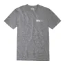 Charcoal / heather