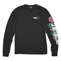 Thirtytwo 32 Art Langarm-t-shirt