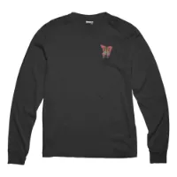 Thirtytwo 32 Art Langarm-t-shirt Thirtytwo 32 Art Langarm-t-shirt
