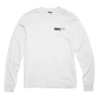 Thirtytwo 32 Art Langarm-t-shirt Thirtytwo 32 Art Langarm-t-shirt
