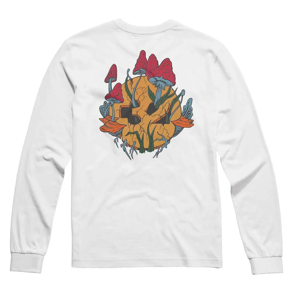 Thirtytwo 32 Art Langarm-t-shirt