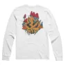 Thirtytwo 32 Art Langarm-t-shirt