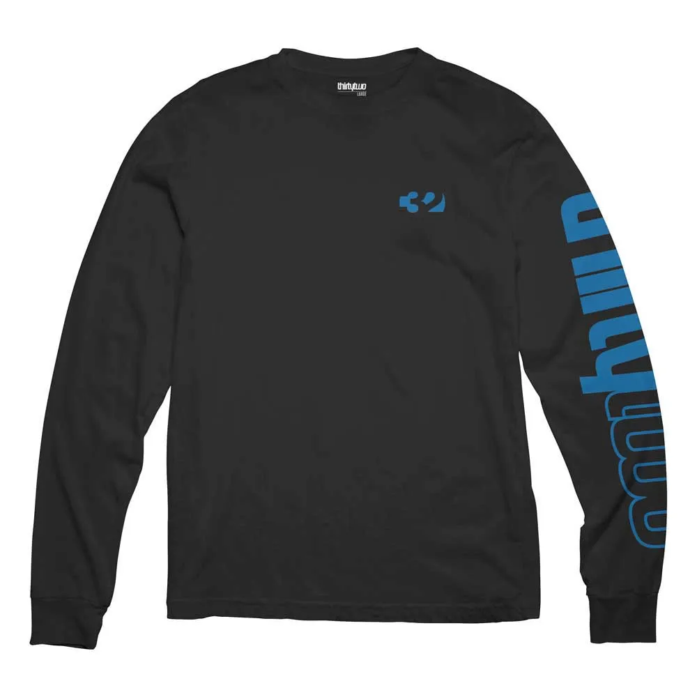 Thirtytwo 32 Langarm-t-shirt Thirtytwo 32 Langarm-t-shirt