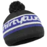 Black / blue