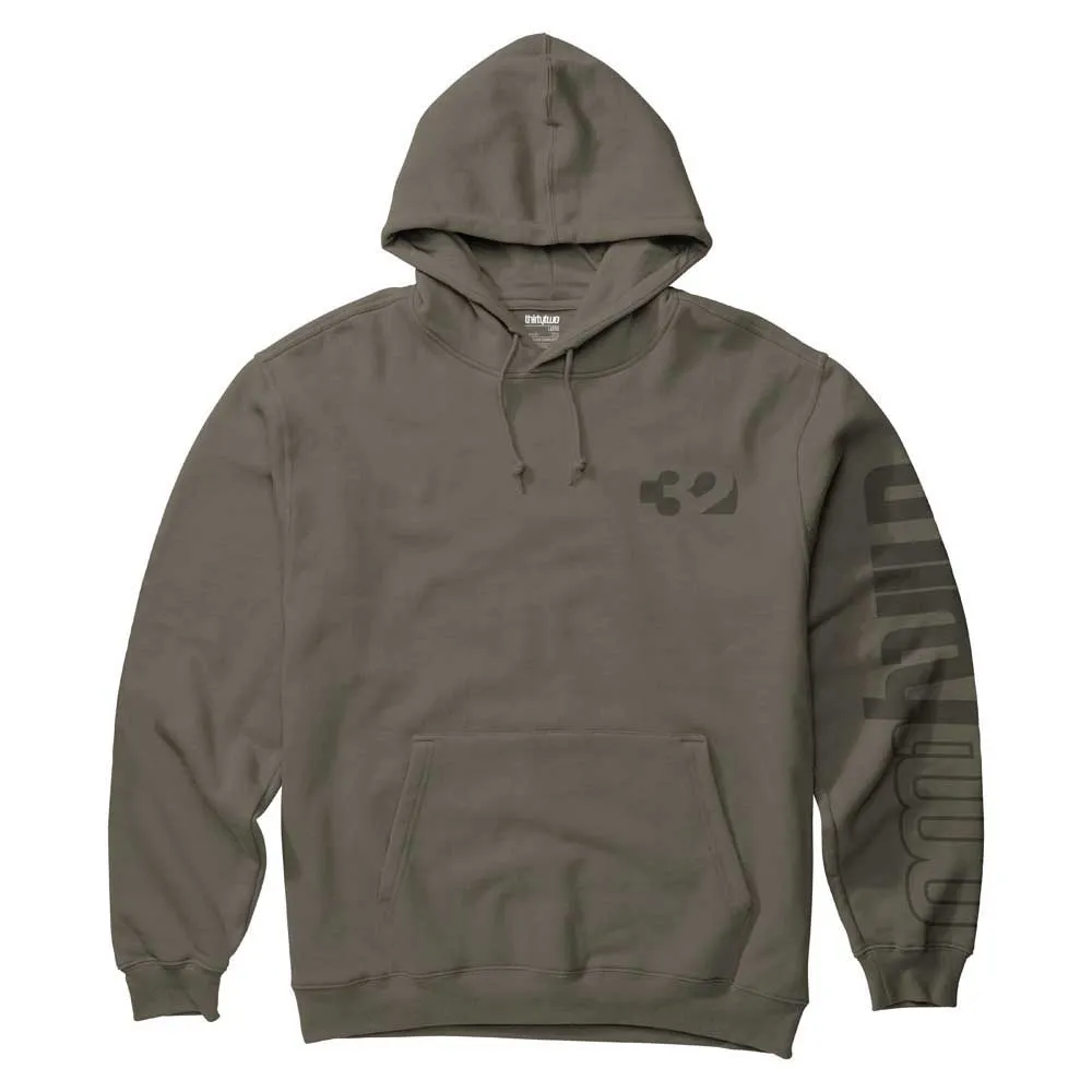 Thirtytwo Double Kapuzenpullover Thirtytwo Double Kapuzenpullover