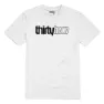 Thirtytwo Double Kurzarm-t-shirt