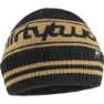 Black / tan