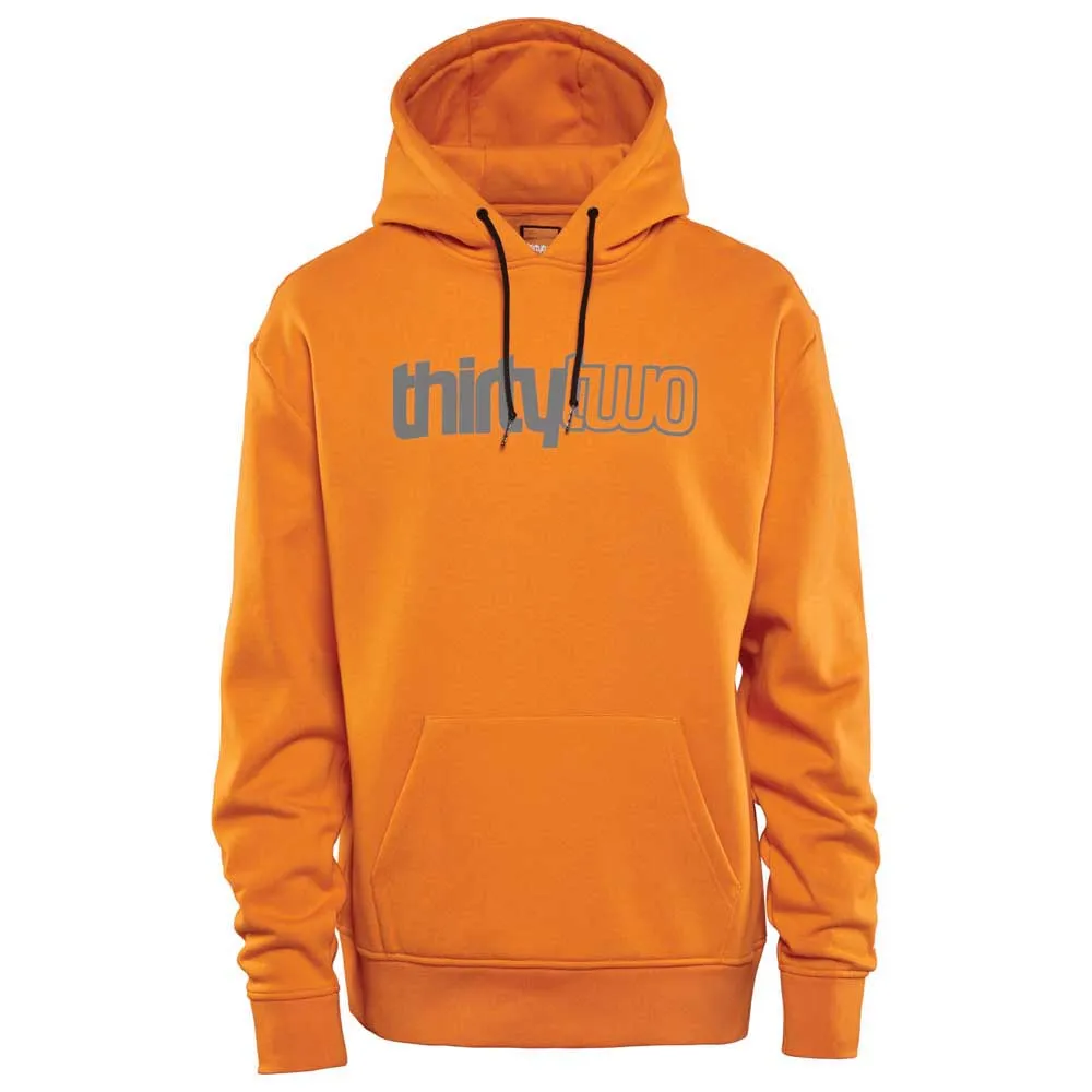 Thirtytwo Double Tech Kapuzenpullover Thirtytwo Double Tech Kapuzenpullover