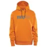 Grey / orange
