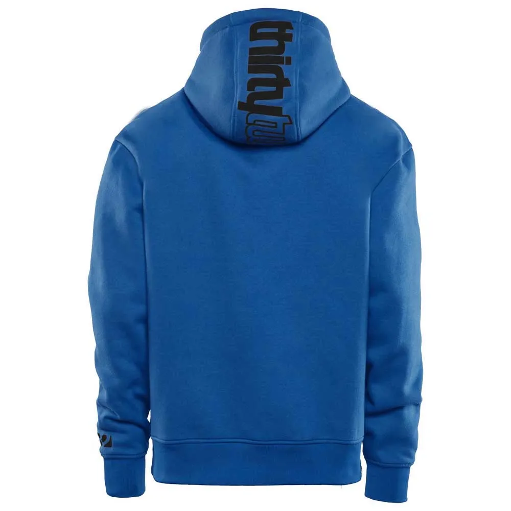 Thirtytwo Double Tech Kapuzenpullover Thirtytwo Double Tech Kapuzenpullover