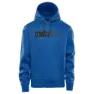 Thirtytwo Double Tech Kapuzenpullover