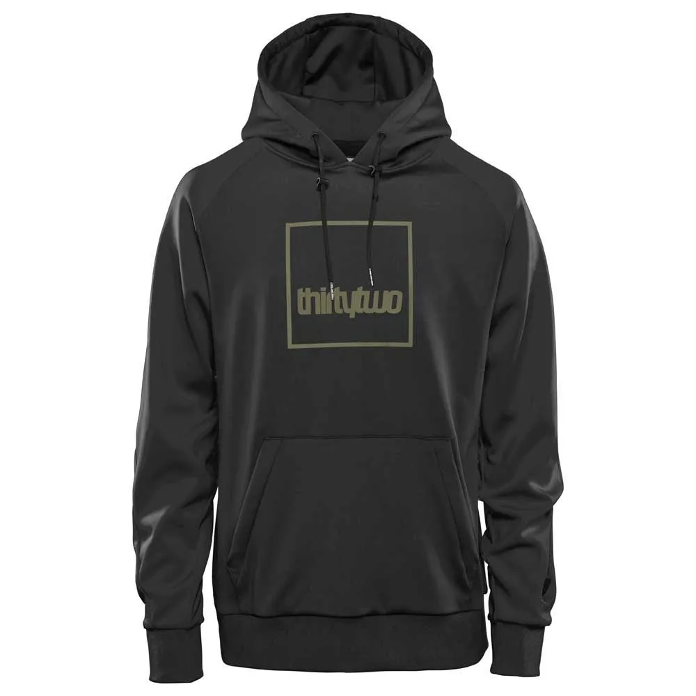 Thirtytwo Franchise Tech Kapuzenpullover Thirtytwo Franchise Tech Kapuzenpullover