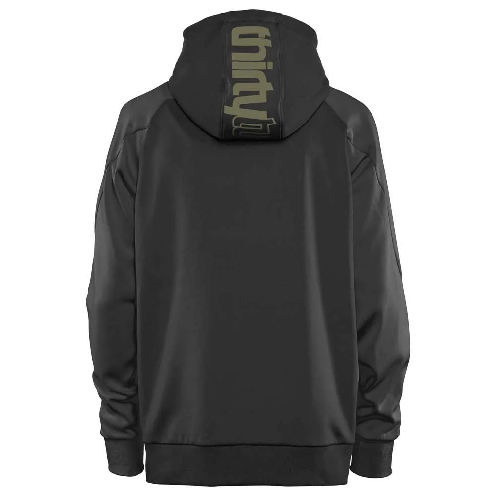 Thirtytwo Franchise Tech Kapuzenpullover Thirtytwo Franchise Tech Kapuzenpullover